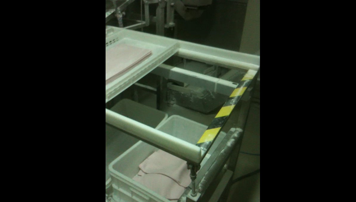 Case Feeding System