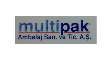 Multipak Logo