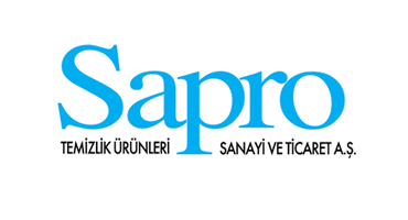 Sapro Logo