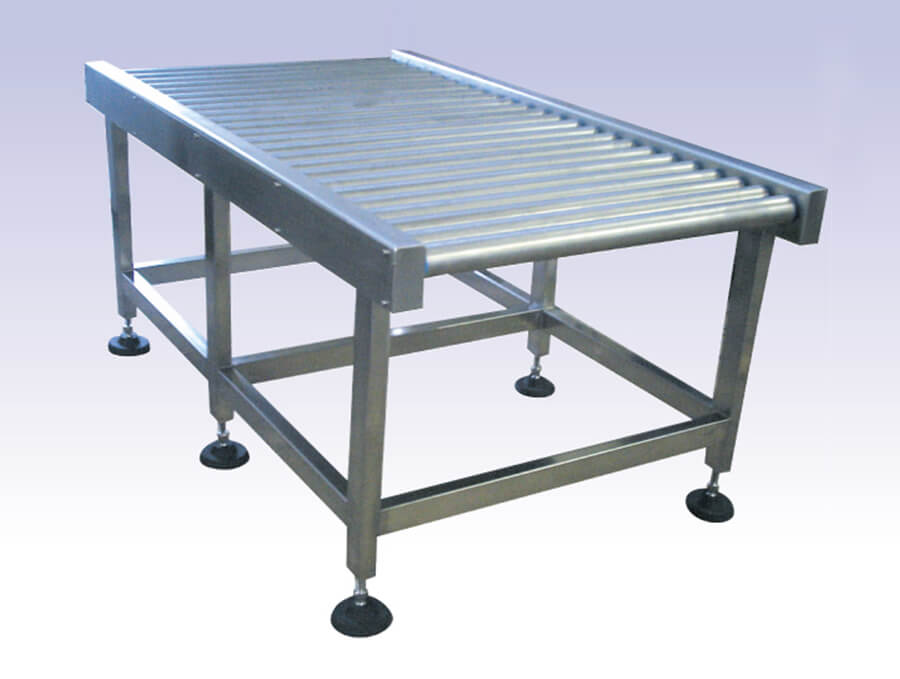 Free Roller Conveyor