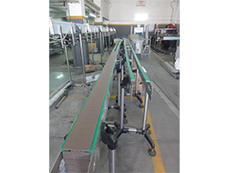 Acetal Pallet Conveyor