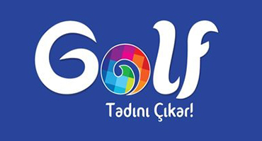 Golf Dondurma