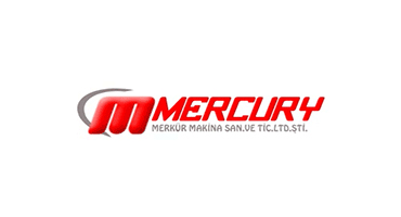 Mercury Makine