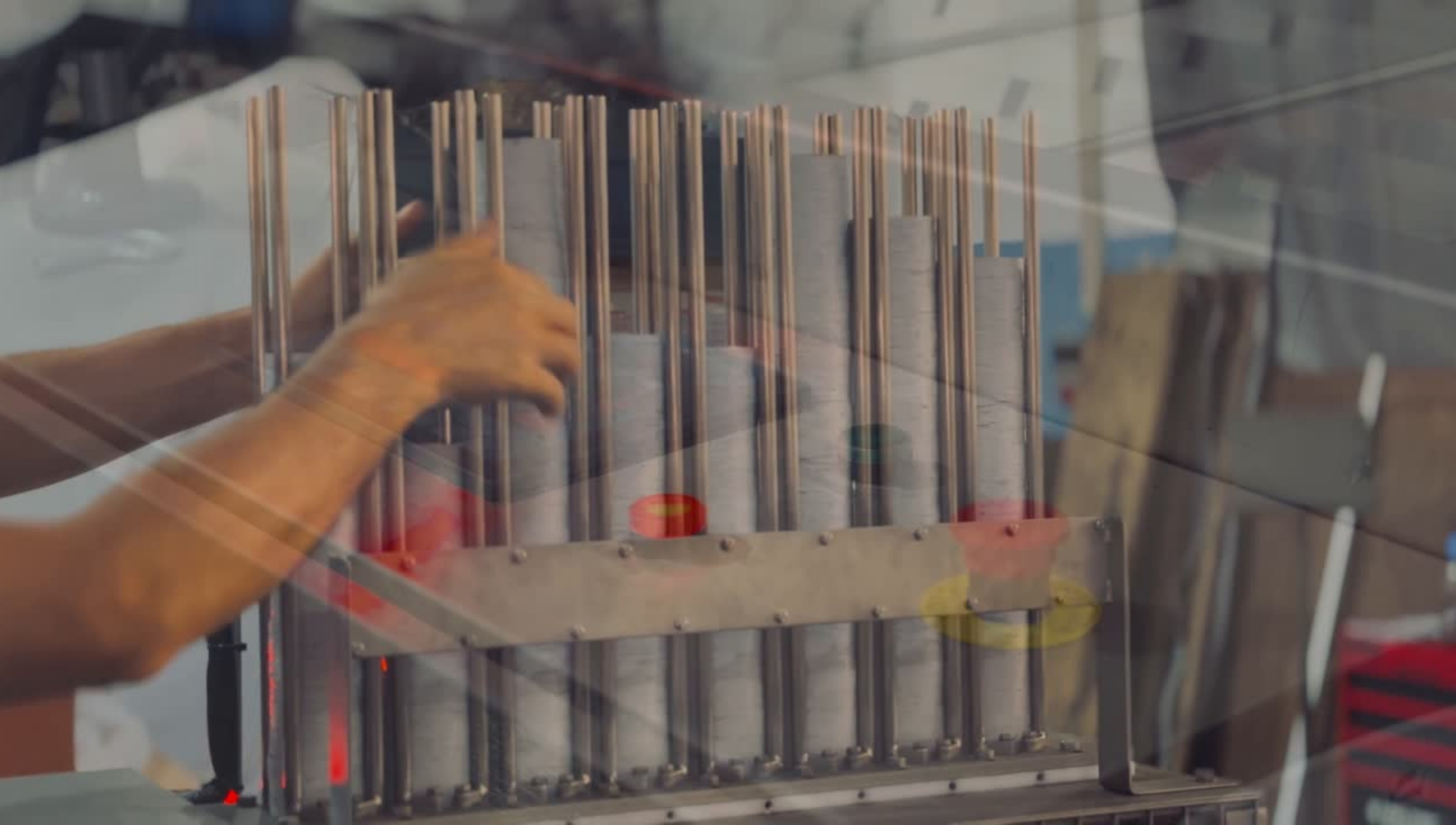 Kornet & Sleeve Takma Makinesi 2 