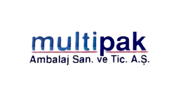 Multipak Logo