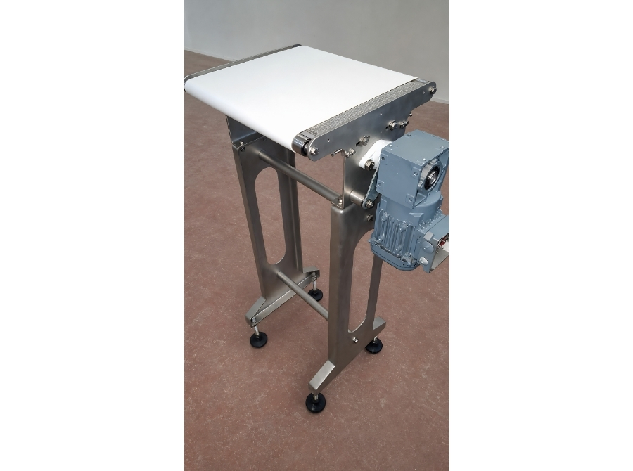 Intermediate Conveyor
