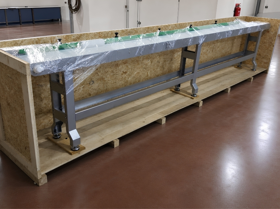 Conveyor