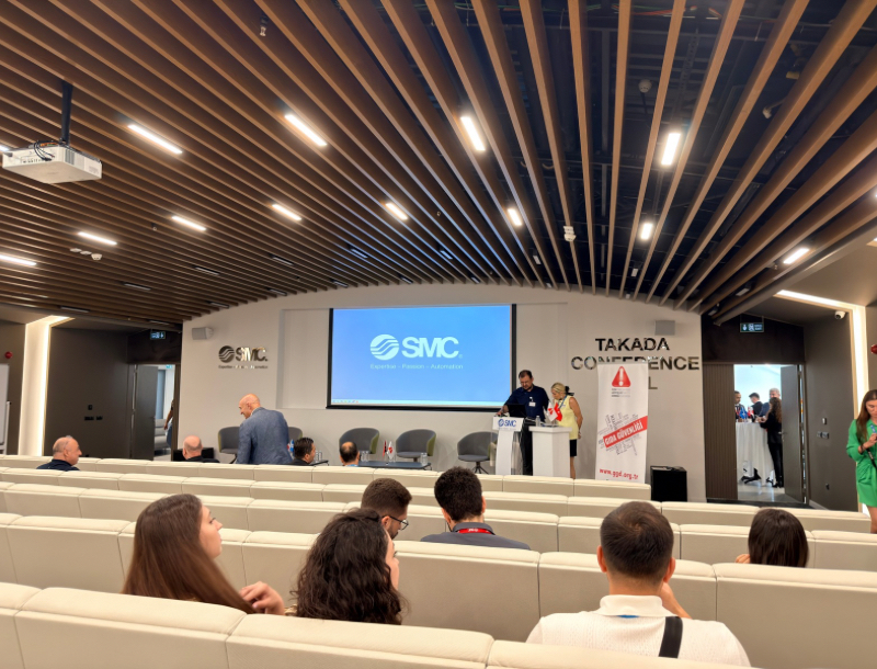 SMC TURKEY CONFERENCE